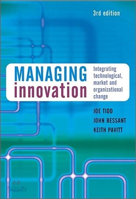 Managing Innovation