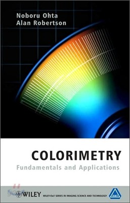 Colorimetry: Fundamentals and Applications