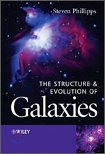 Structure and Evolution of Galaxies