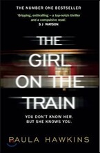 Girl on the Train