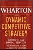 Wharton on Dynamic Competitive Strategy