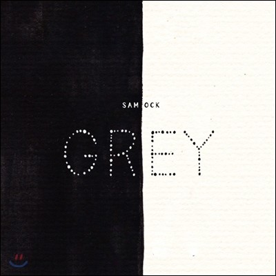 Sam Ock - Grey