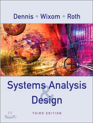 Systems Analysis And Design, 3/E