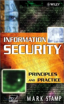 Information Security : Principles and Practice