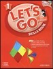 Lets Go: 1: Skills Book