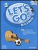Lets Go: 3: Skills Book