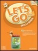 Lets Go: 5: Skills Book