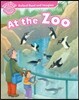 Read and Imagine Starter: At the Zoo