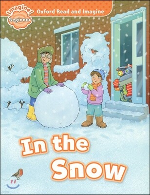 Read and Imagine Beginner: In the Snow