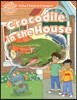 Read and Imagine Beginner: Crocodile in the House