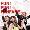 Ikimonogakari (이키모노가카리) - Fun! Fun! Fanfare!