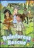 Read and Imagine 1: Rainforest Rescue