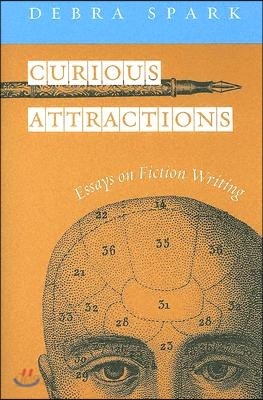 Curious Attractions: Essays on Fiction Writing