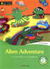 Alien Adventure Level 2-1