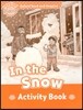 Read and Imagine Beginner: In the Snow Activity Book