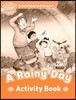 Read and Imagine Beginner: A Rainy Day Activity Book