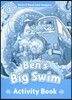 Read and Imagine 1: Ben's Big Swim Activity Book