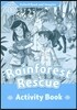 Read and Imagine 1: Rainforest Rescue Activity Book