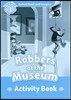 Read and Imagine 1: Robbers at the Museum Activity Book