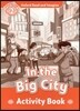 Read and Imagine 2: In the Big City Activity Book