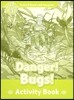 Read and Imagine 3: Danger Bugs Activity Book