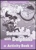 Read and Imagine 4: Swimming With Dolphins Activity Book