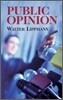 Public Opinion