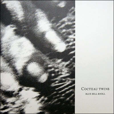 Cocteau Twins - Blue Bell Knoll [LP]