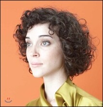 St. Vincent - Actor