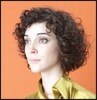 St. Vincent - Actor