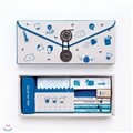 ECO-STATIONERY SET ver.7