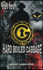 Hard Boiled Cabbage