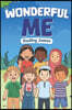 Wonderful Me!: Poems for young children about the senses, our body and being healthy.