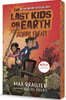 The Last Kids on Earth #02 : The Last Kids on Earth and the Zombie Parade