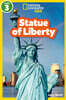 Statue of Liberty (National Geographic Kids Readers, Level 3)