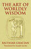 The Art of Worldly Wisdom