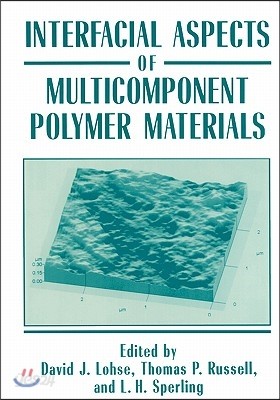 Interfacial Aspects of Multicomponent Polymer Materials