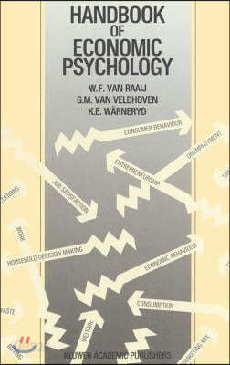 Handbook of Economic Psychology