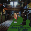 Johnny Griffin Quartet - The Jamfe Coming! (일본반)(CD)