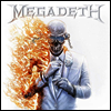 Megadeth - Megadeth (CD)