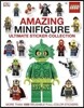 LEGO Amazing Minifigure Ultimate Sticker Collection