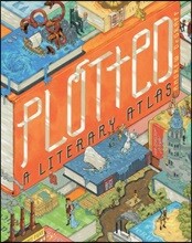 Plotted: A Literary Atlas
