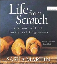 Life from Scratch: A Memoir of Food, Family, and Forgiveness