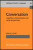 Conversation