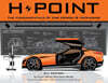 H-Point: The Fundamentals of Car Design & Packaging