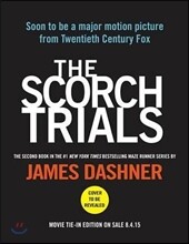 The Scorch Trials