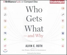 Who Gets What - and Why