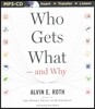 Who Gets What - and Why
