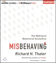 Misbehaving