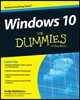 Windows 10 for Dummies